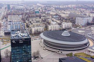 Katowice na 4. miejscu pod względem zarobków