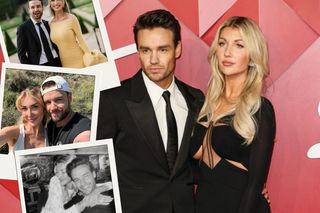 Liam Payne szykował się do ślubu! Będziemy razem na zawsze