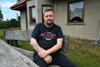 Licytują dom syna Leppera