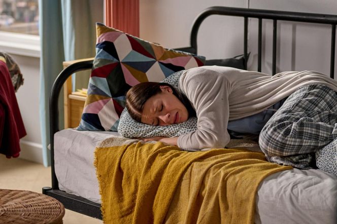 Na Wspólnej odc. 4021: Julka (Maja Oświecińska)