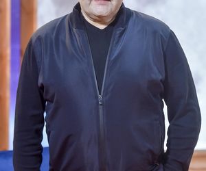  Cezary Żak schudł 30 kilogramów! 