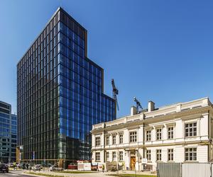 Szacunek, lojalność, innowacyjność: rozmowa z  Ewą Rafalską z firmy Reynaers Aluminium