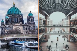 Weekend w Berlinie. Co zwiedzić? Jak zaplanować idealną wycieczkę?