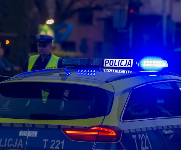 Zwłoki w walizce. Ustalono tożsamość ofiary