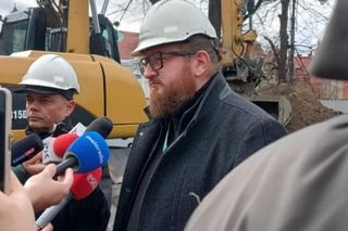 Niezwykłe odkrycia archeologiczne w Toruniu