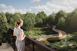 Royal Garden Wilanów