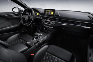 Audi S5 Coupe V6 3.0 TDI 347 KM i 700 Nm quattro