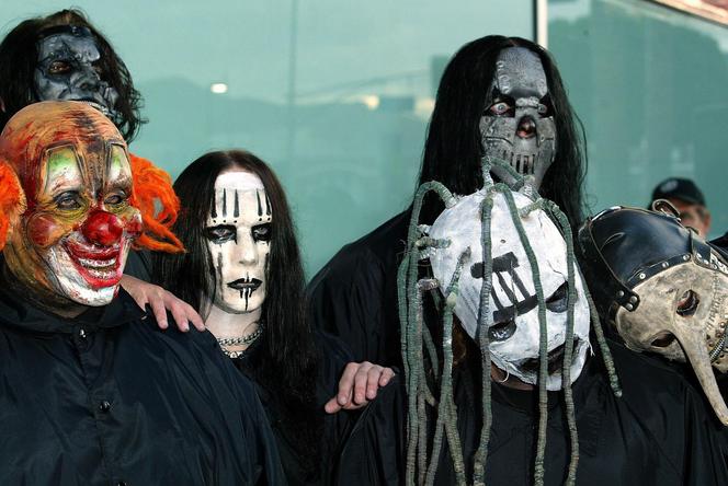 Slipknot - 5 ciekawostek o albumie "Iowa"