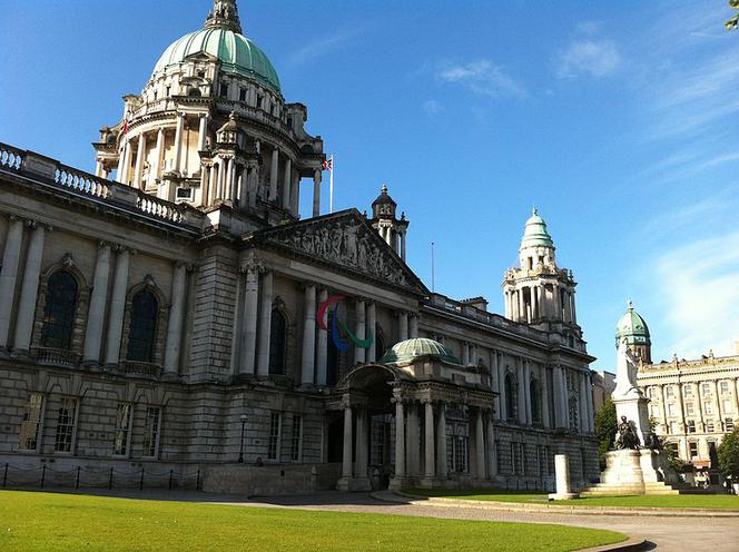 Belfast