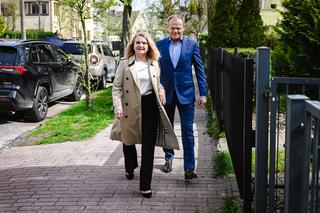 Porównanie stylów żon byłego i obecnego premiera: Iwony Morawieckiej i Małgorzaty Tusk