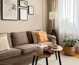 Home staging - Katarzyna o sztuce sprzedaży wnetrz