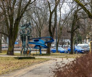 Galeria samochodowa w Warszawie na Woli