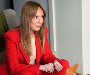 Barwy szczęścia odc. 3253. Agnieszka (Katarzyna Tlałka)