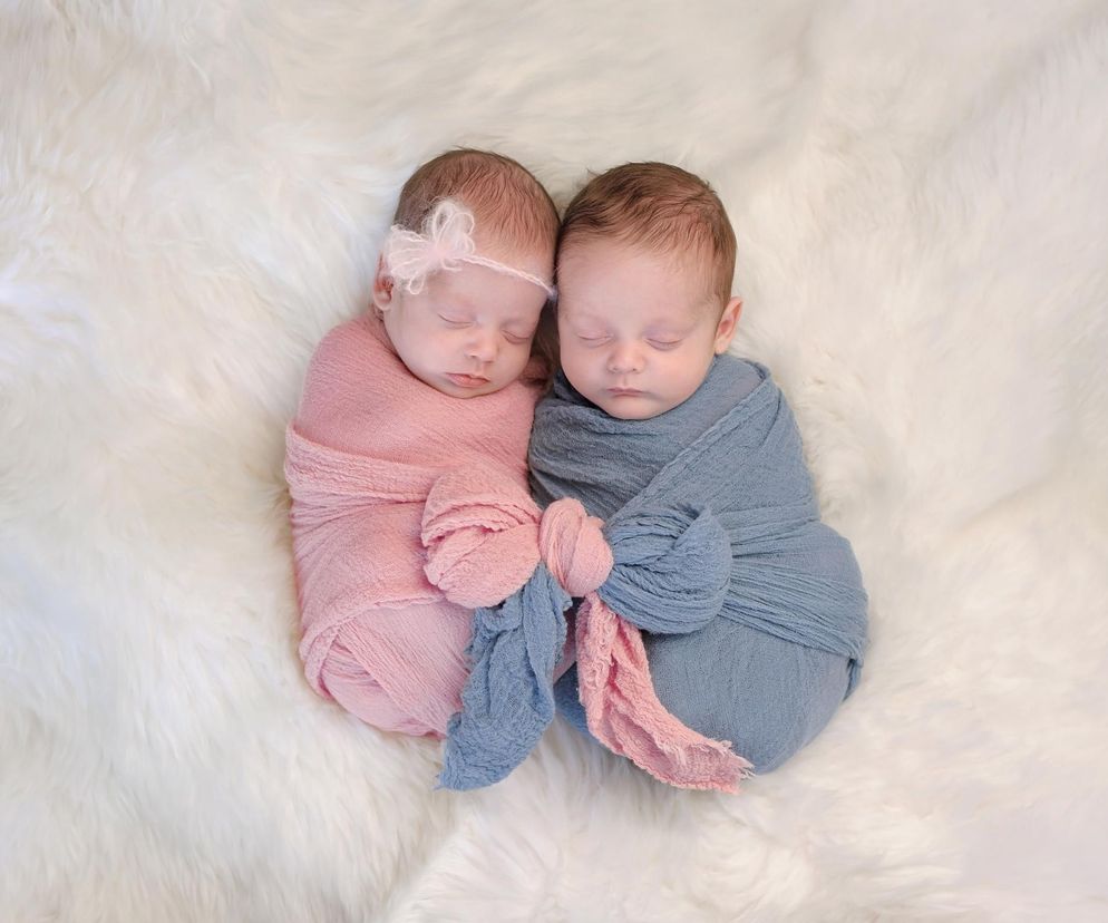 Najpopularniejsze imiona nadawane dzieciom w Polsce w 2024 roku