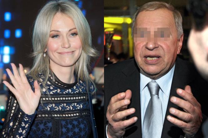 Magdalena Ogórek, Jerzy S.