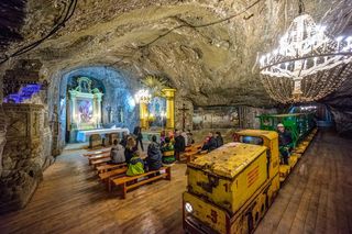 Najstarszym miastem w Małopolsce wcale nie jest Kraków. Wyprzedza go jedna miejscowość 