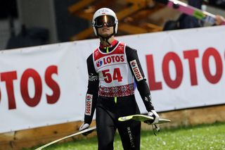 Andrzej Stękała szczerze o stracie partnera. Skoczek opowiedział o najtrudniejszych momentach w życiu 