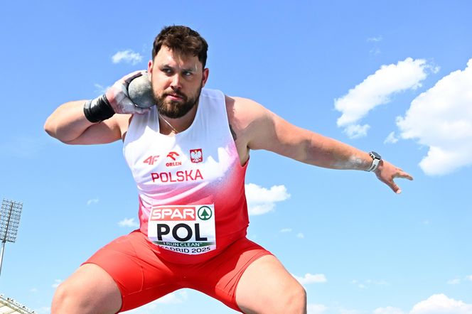 Ci sportowcy mogą bronić Polski w razie wojny