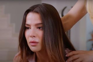 Levent oświadcza się Sili na oczach Kuzeya.