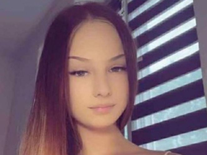 Paulina Kałka zaginęła