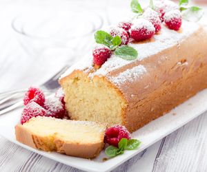 Zmiksuj 6 składników i upiecz. Ta szybka babka zawsze się udaje 