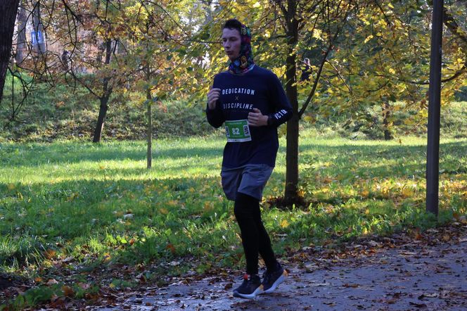 Biegacze opanowali Lublin! Za nami Półmaraton Lubelski 2025