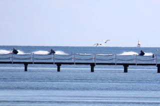 Para prezydencka na wakacjach