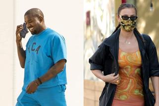 Kanye West spotyka się z Iriną Shayk?! Znają się od dawna