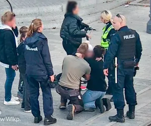 Ta godzina to był horror dla rodziców 5-latki z Gorzowa. Wszystkie służby postawione na nogi