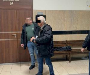 80-letni Wiesław S. zabił dwie kobiety na pasach, bo wyprzedzał. Szokujące szczegóły wypadku