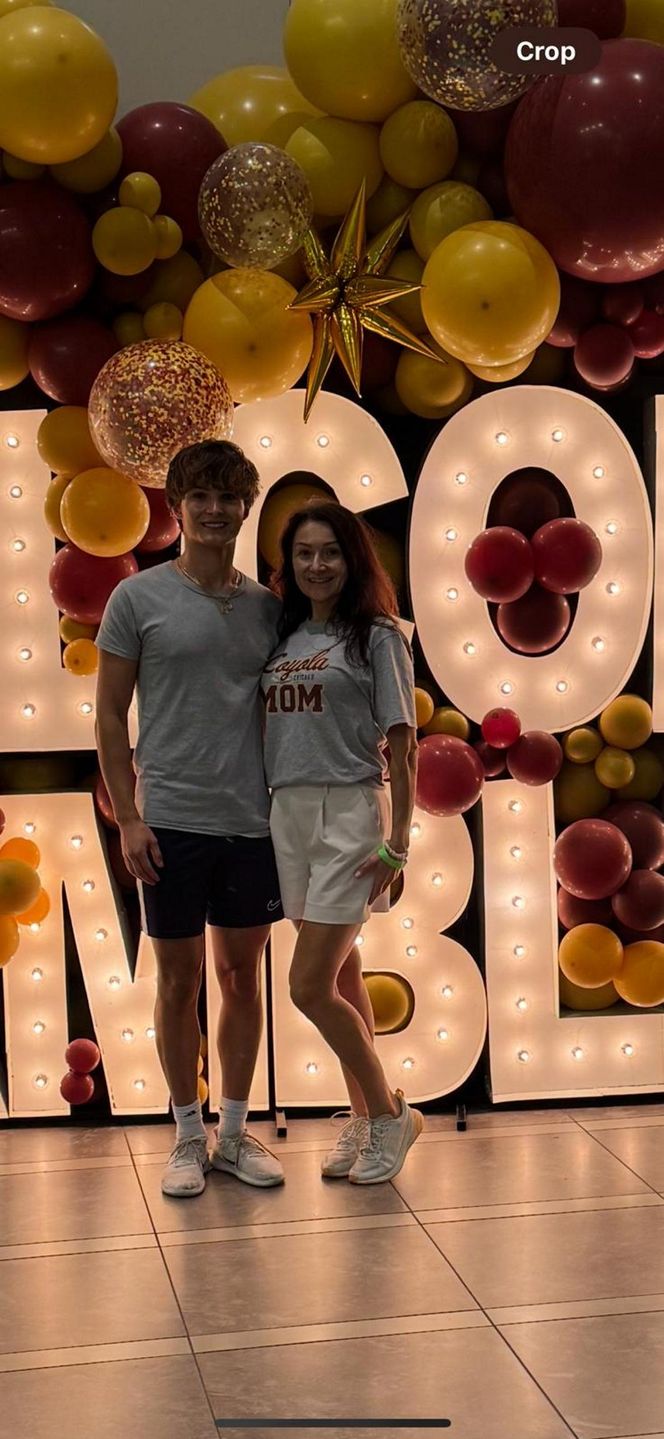 Polka z przedmieść Chicago wzruszyła świat. Jej film obejrzały miliony