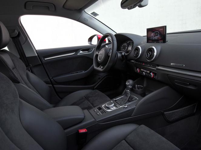 Audi A3 Sportback e-tron