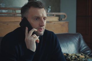 	M jak miłość odc. 1870. Bartek (Arkadiusz Smoleński)