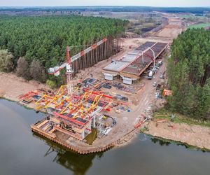 Nowy most połączy dwa województwa. Kiedy powstanie?