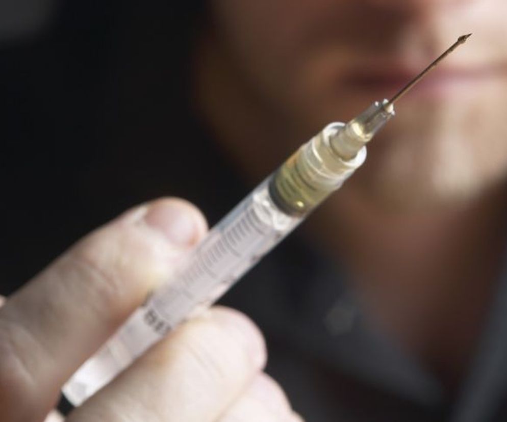 Narkotyk krokodyl. Jakie mogą być skutki przyjmowania krokodyla