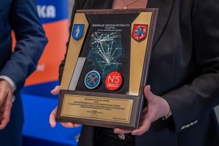  Siedlecka „Budowlanka” podpisała umowę o współpracy z Regionalnym Centrum Informatyki w Olsztynie