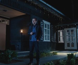 M jak miłość odc. 1873. Adam Karski (Patryk Szwichtenberg)