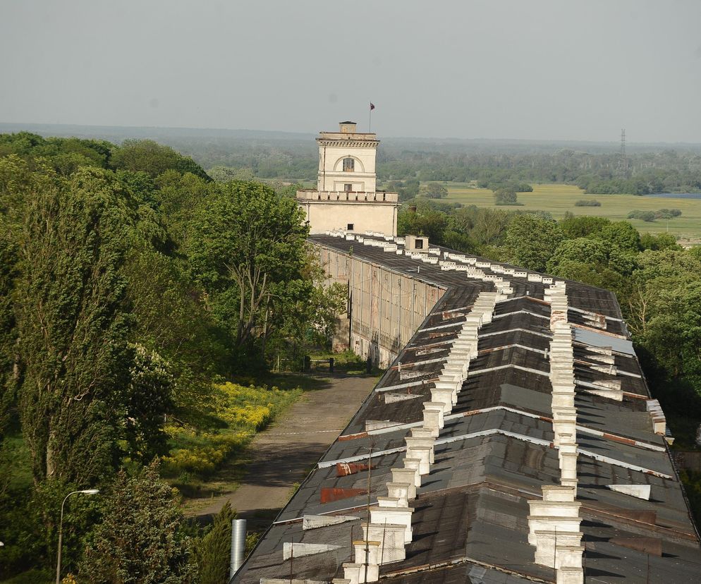 Twierdza Modlin