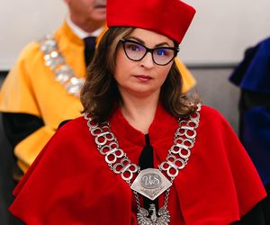 Inauguracja roku akademickiego 2025/2026 w murach Uniwersytetu w Siedlcach