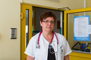 KULCZYK W TAJEMNICY WSPIERAŁ HOSPICJUM