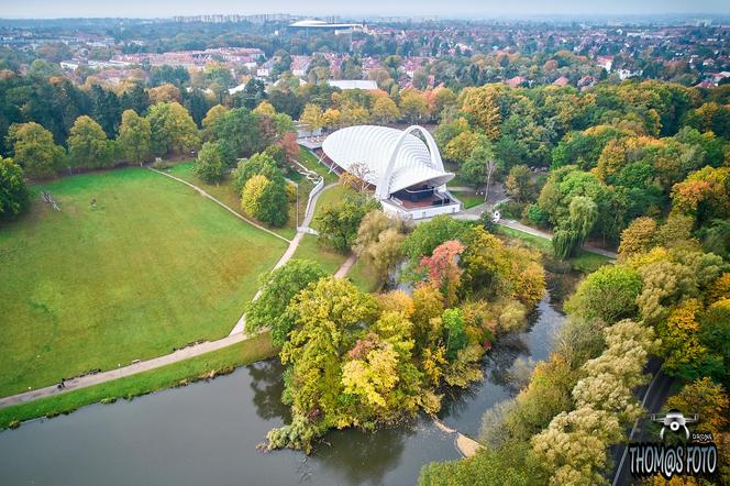 Zdjęcia Thomas Drone Szczecin