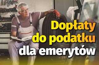 Sprawdź ile dopłacisz do podatku!