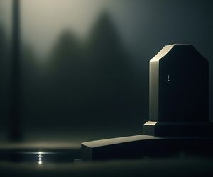 Grób Barbary Skrzypek w Gorlicach. Co zdradza jej ostatnie miejsce spoczynku?