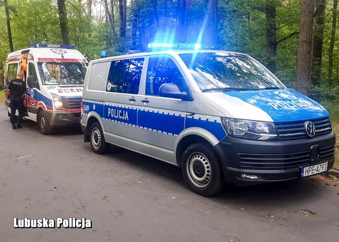 Poszukiwania 59-latki, który opuściła szpital w Ciborzu! 