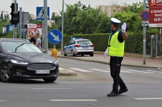 Policjanci zapowiadają strajk. Nie będą wystawiać mandatów!