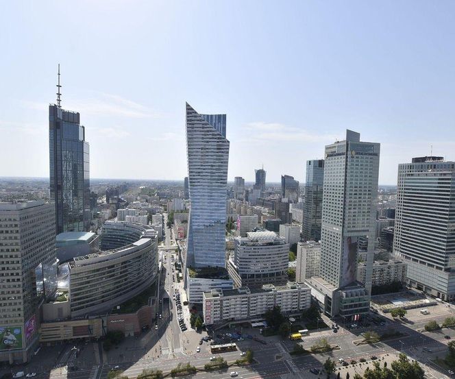 1. Warszawa