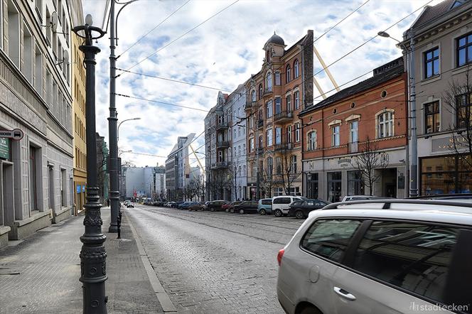 Poznań i Słupca oczami wyobraźni uczniów ZSE w Słupcy