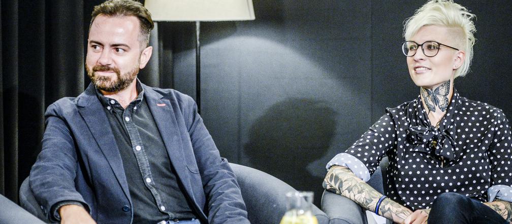 Nowy odcinek seriali Opowiem ci o zbrodni. Zabił ją, bo go nie kochała