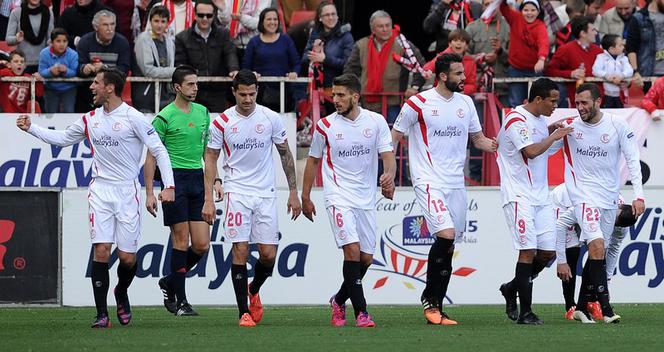 Liga Europy. Znamy pary 1/2 finału LE! Sevilla Krychowiaka zmierzy się z Fiorentiną