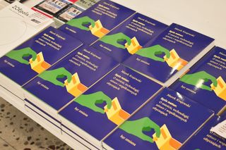 Spotkanie z Markiem Krajewskim